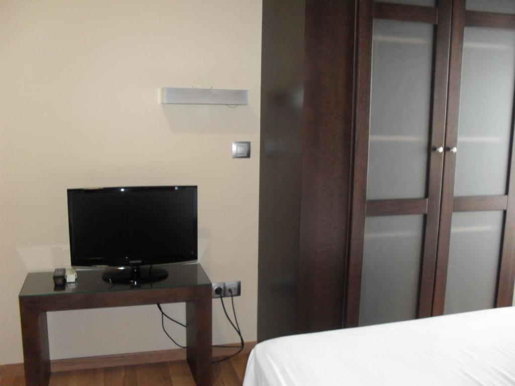 Hotel Anabel Baza Rum bild