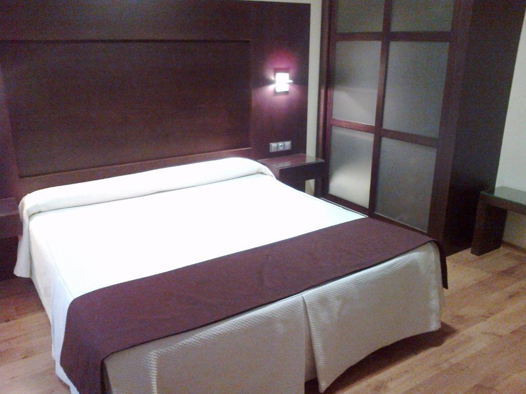 Hotel Anabel Baza Rum bild